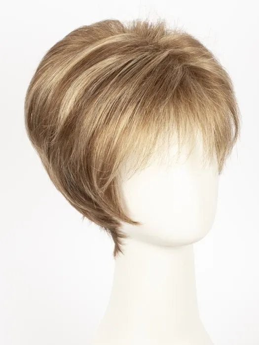 Samy | Synthetic Wig (Basic Cap)