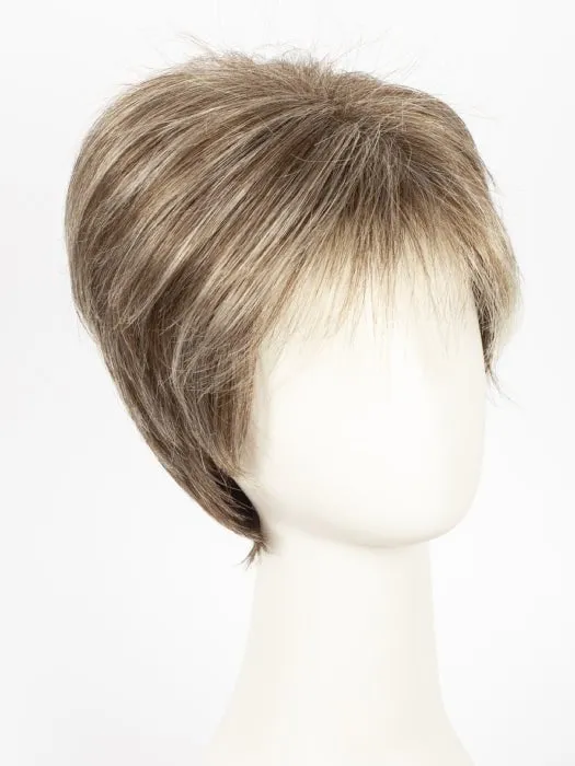 Samy | Synthetic Wig (Basic Cap)