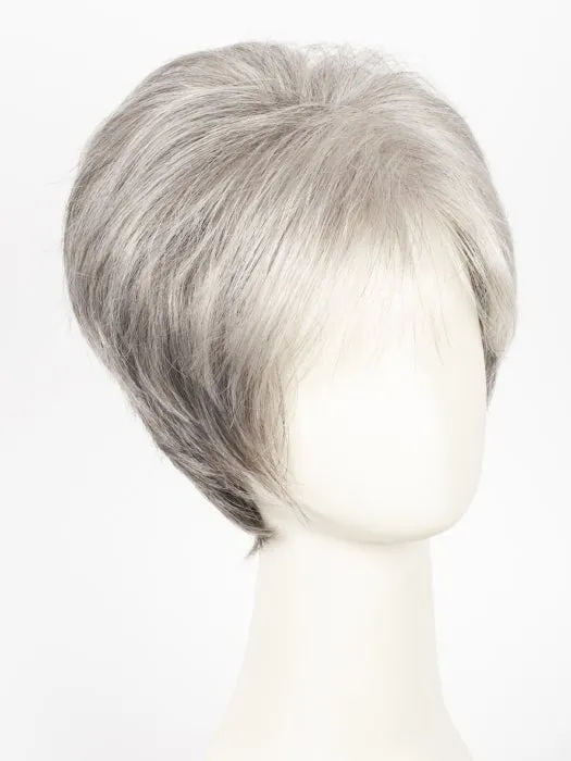 Samy | Synthetic Wig (Basic Cap)