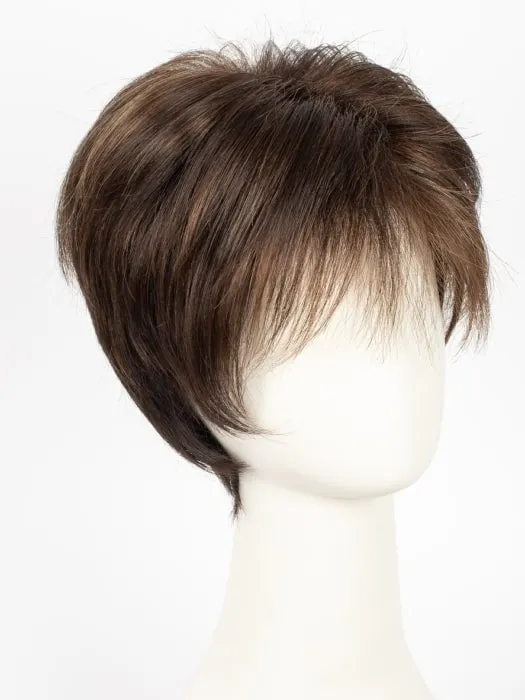 Samy | Synthetic Wig (Basic Cap)