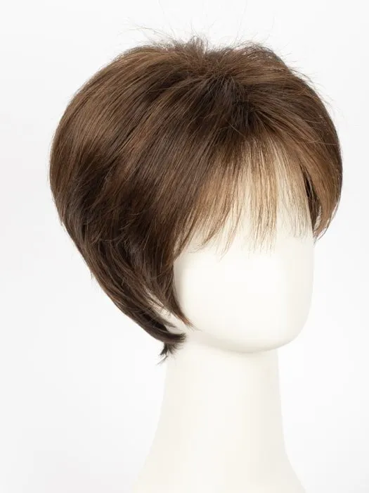 Samy | Synthetic Wig (Basic Cap)