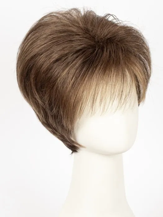 Samy | Synthetic Wig (Basic Cap)