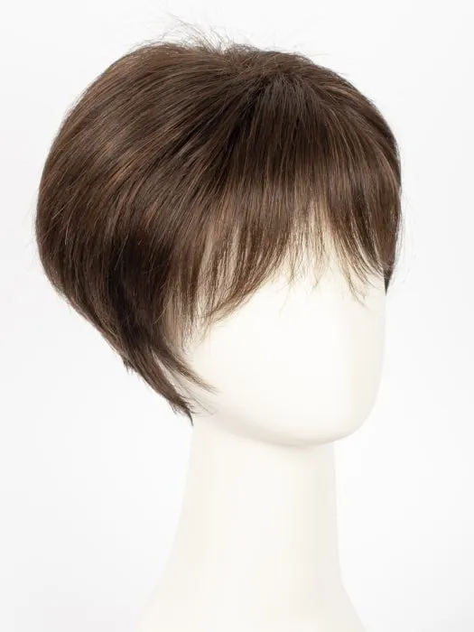 Samy | Synthetic Wig (Basic Cap)