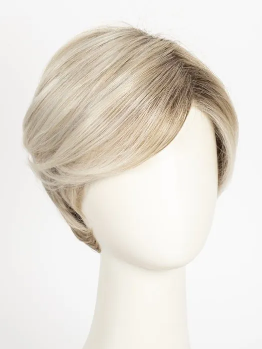 San Francisco | Synthetic Lace Front Wig (Mono Part)