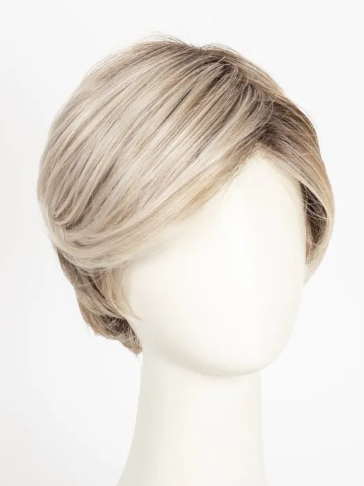 San Francisco | Synthetic Lace Front Wig (Mono Part)