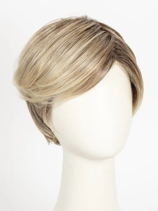 San Francisco | Synthetic Lace Front Wig (Mono Part)