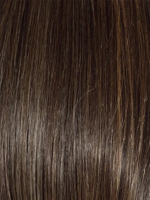 San Francisco | Synthetic Lace Front Wig (Mono Part)