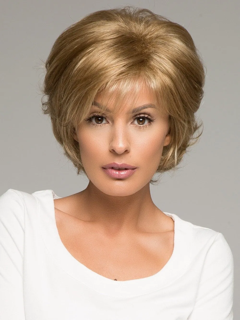 Sandie | Synthetic Wig (Basic Cap)