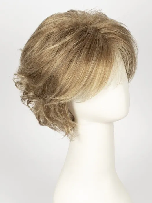 Sandie | Synthetic Wig (Basic Cap)