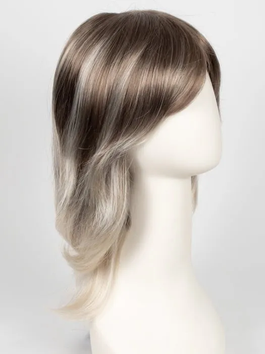 Sandra | Synthetic Wig (Hand-Tied)