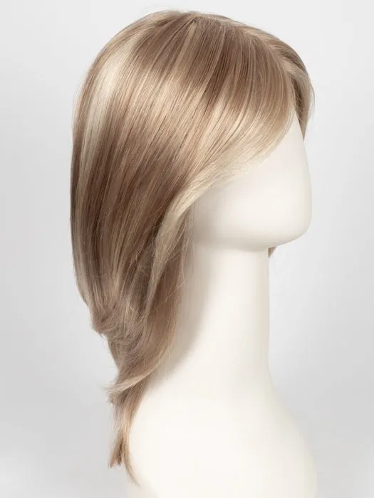 Sandra | Synthetic Wig (Hand-Tied)