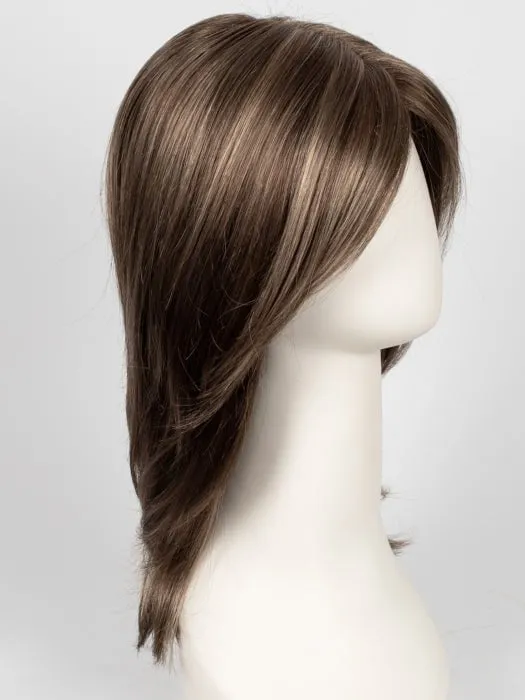 Sandra | Synthetic Wig (Hand-Tied)