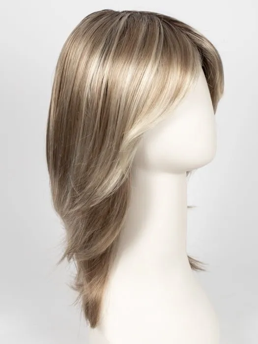 Sandra | Synthetic Wig (Hand-Tied)