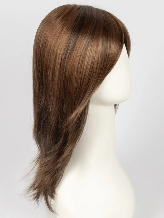 Sandra | Synthetic Wig (Hand-Tied)