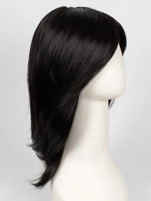 Sandra | Synthetic Wig (Hand-Tied)