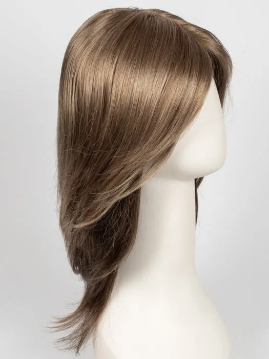 Sandra | Synthetic Wig (Hand-Tied)
