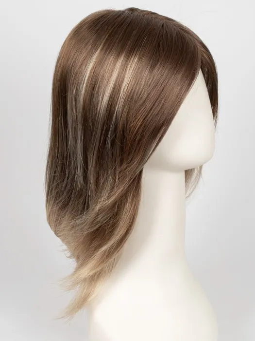 Sandra | Synthetic Wig (Hand-Tied)