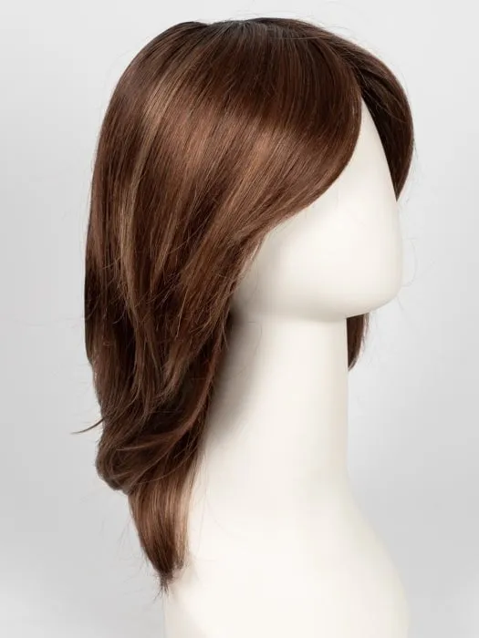 Sandra | Synthetic Wig (Hand-Tied)