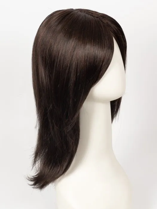 Sandra | Synthetic Wig (Hand-Tied)