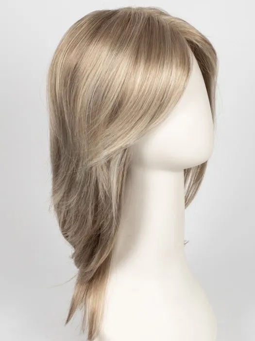 Sandra | Synthetic Wig (Hand-Tied)