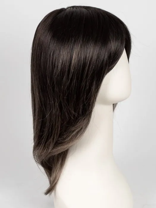 Sandra | Synthetic Wig (Hand-Tied)