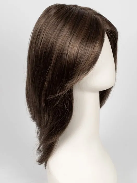 Sandra | Synthetic Wig (Hand-Tied)