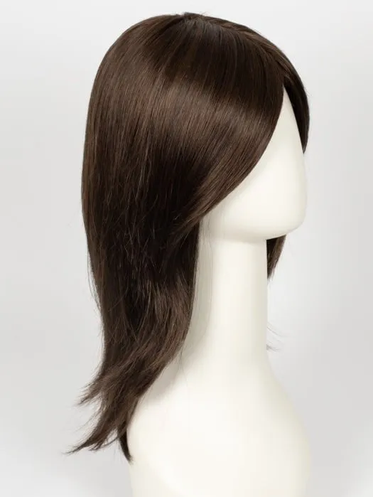 Sandra | Synthetic Wig (Hand-Tied)
