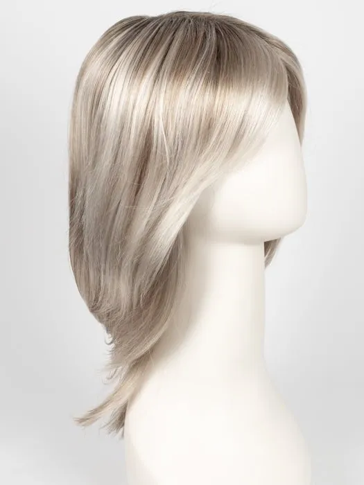 Sandra | Synthetic Wig (Hand-Tied)