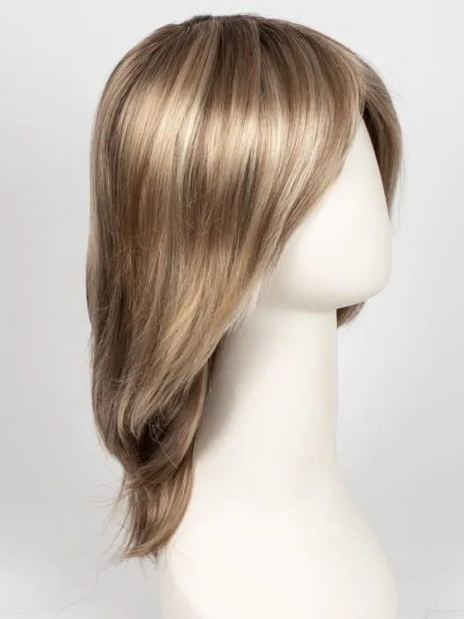 Sandra | Synthetic Wig (Hand-Tied)