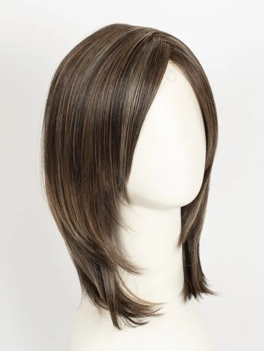 Santa Barbara | Synthetic Lace Front Wig (Mono Part)