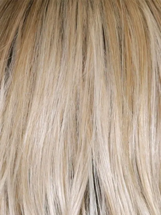 Santa Barbara | Synthetic Lace Front Wig (Mono Part)