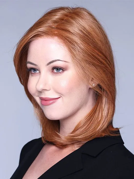 Santa Barbara | Synthetic Lace Front Wig (Mono Part)