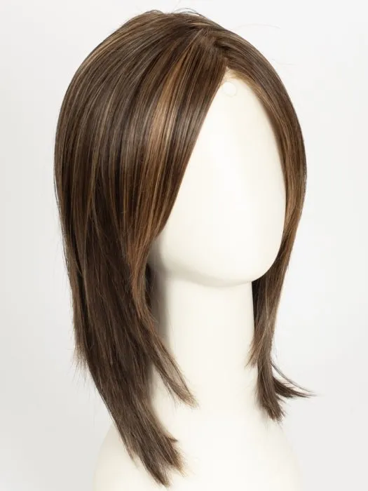 Santa Barbara | Synthetic Lace Front Wig (Mono Part)