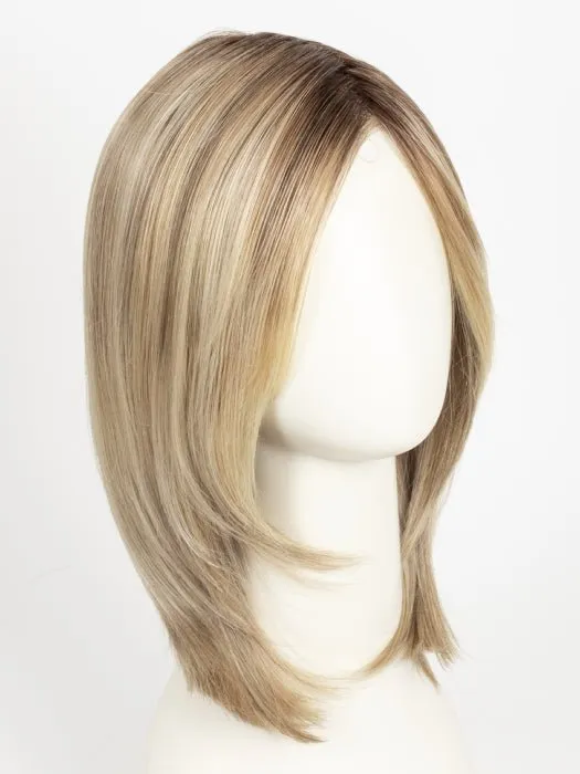 Santa Barbara | Synthetic Lace Front Wig (Mono Part)