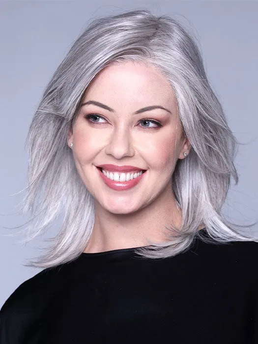 Santa Barbara | Synthetic Lace Front Wig (Mono Part)