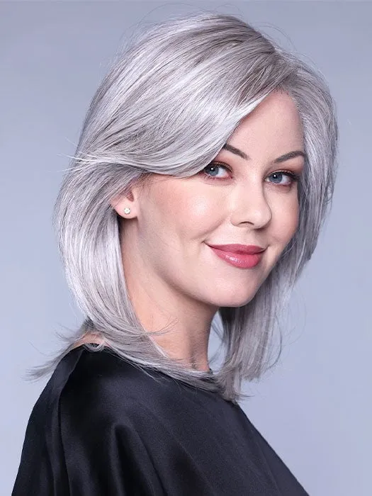 Santa Barbara | Synthetic Lace Front Wig (Mono Part)
