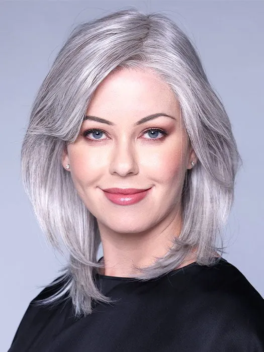 Santa Barbara | Synthetic Lace Front Wig (Mono Part)