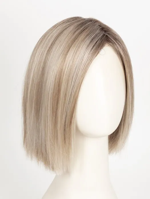 Santa Monica | Synthetic Lace Front Wig (Mono Part)