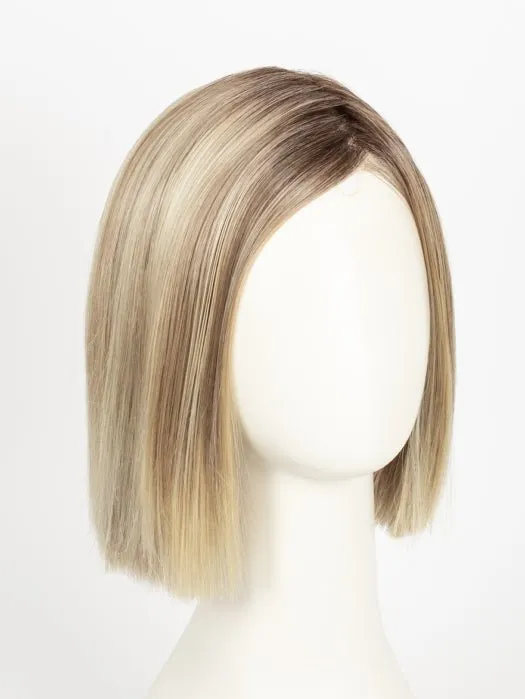 Santa Monica | Synthetic Lace Front Wig (Mono Part)