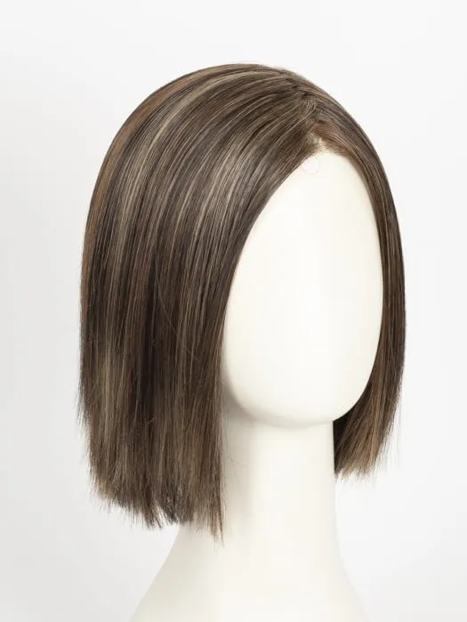 Santa Monica | Synthetic Lace Front Wig (Mono Part)