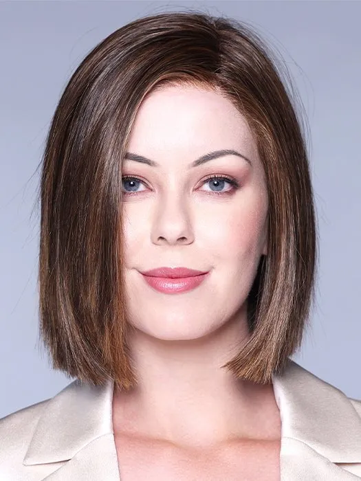 Santa Monica | Synthetic Lace Front Wig (Mono Part)