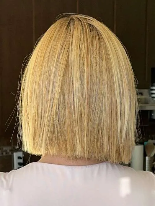 Santa Monica | Synthetic Lace Front Wig (Mono Part)