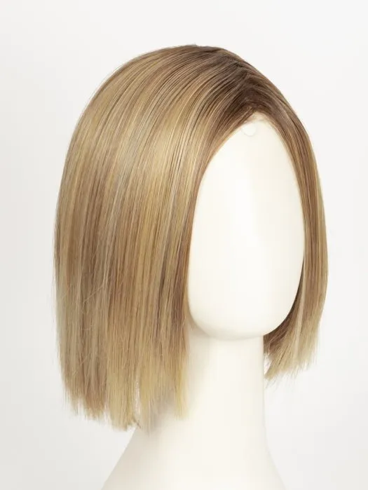 Santa Monica | Synthetic Lace Front Wig (Mono Part)