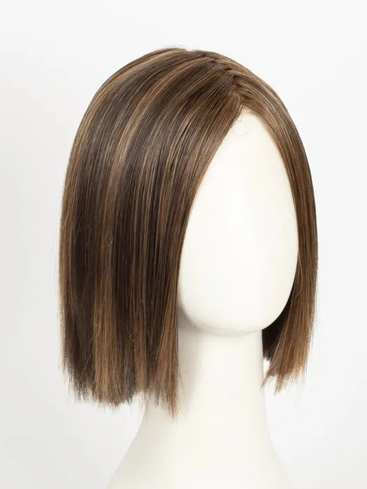 Santa Monica | Synthetic Lace Front Wig (Mono Part)