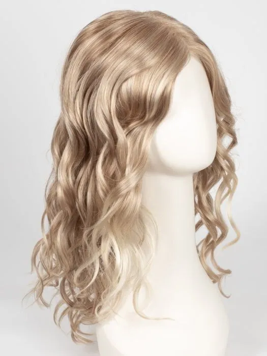 Sarah Large | Synthetic Lace Front Wig (Hand-Tied)