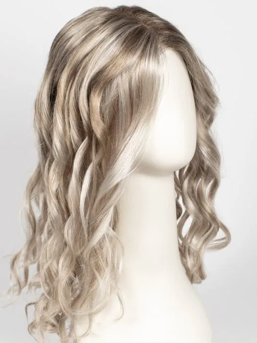 Sarah Large | Synthetic Lace Front Wig (Hand-Tied)