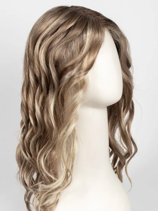 Sarah Large | Synthetic Lace Front Wig (Hand-Tied)