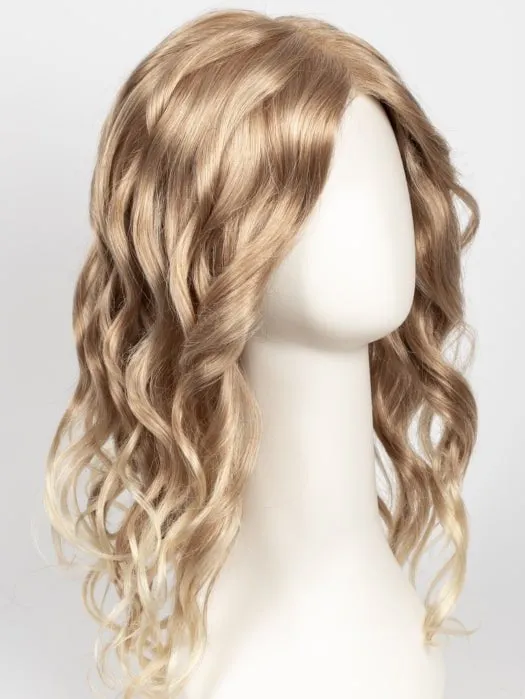 Sarah | Synthetic Lace Front Wig (Hand-Tied)