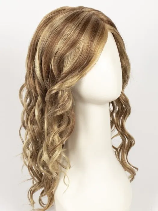 Sarah | Synthetic Lace Front Wig (Hand-Tied)