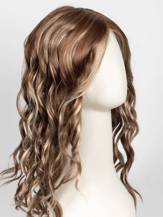 Sarah | Synthetic Lace Front Wig (Hand-Tied)